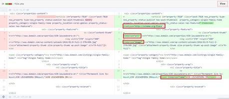 How to Fix Structured Data Markup Errors