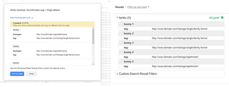 How to Fix Structured Data Markup Errors