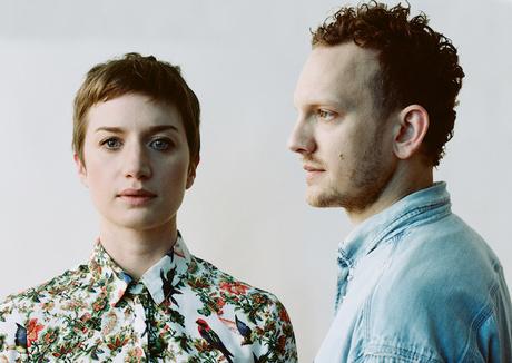 Pure Bathing Culture Share Dreamy Video for  ‘She Shakes’ [Video]