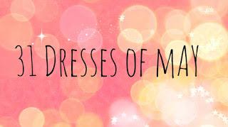 31 Dresses of May Day Nine