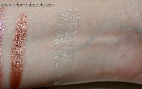 Hard Candy's Fierce Effects Daring Lip Gloss in Party Mix