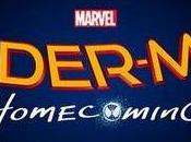 News Speculation ‘Spider-Man: Homecoming’