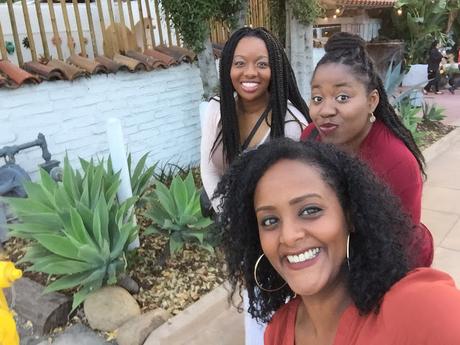 San Diego Girls Getaway: A Recap