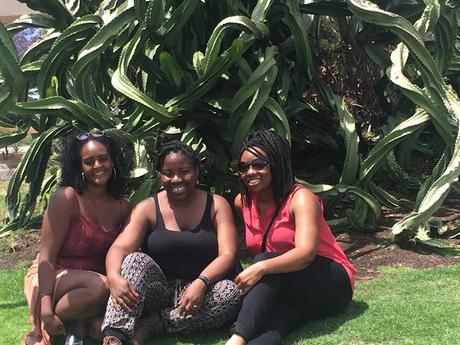 San Diego Girls Getaway: A Recap