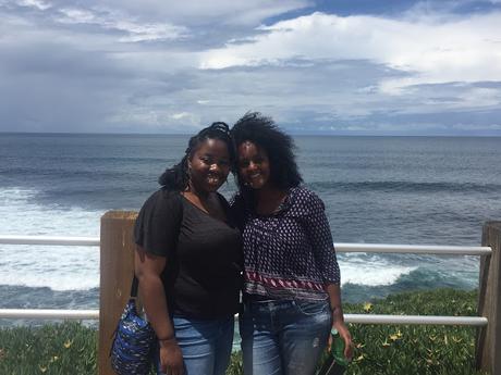 San Diego Girls Getaway: A Recap