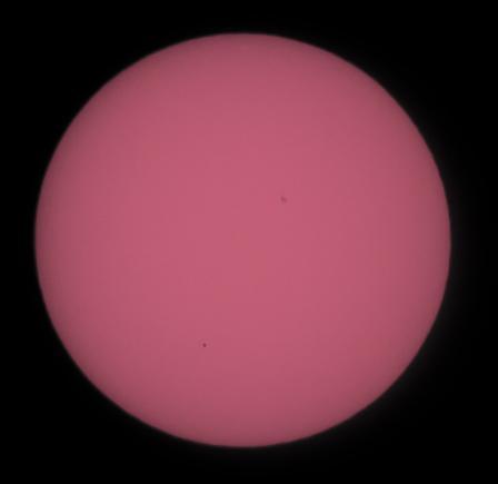 marsonsun2016