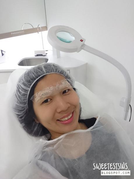 Wake up with perfect brows everyday with Paramedic Aesthetics 6HD Eyebrow Embroidery! Paramedic Aesthetics 6HD Eyebrow Embroidery