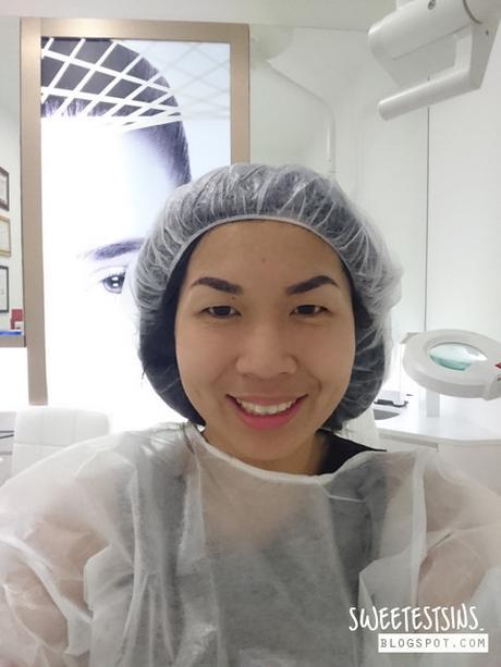 Wake up with perfect brows everyday with Paramedic Aesthetics 6HD Eyebrow Embroidery! Paramedic Aesthetics 6HD Eyebrow Embroidery