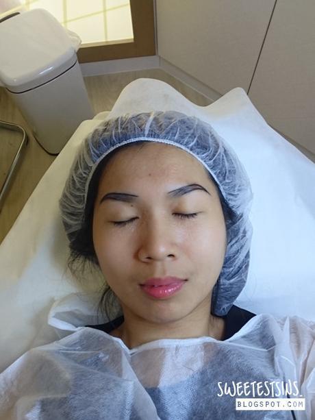Wake up with perfect brows everyday with Paramedic Aesthetics 6HD Eyebrow Embroidery! Paramedic Aesthetics 6HD Eyebrow Embroidery