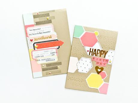 Jessy Christopher | @felicity_jane | Greeting Cards