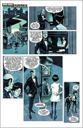 Batman #52 Preview 1 Batman #52 Preview 1