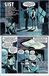 Batman #52 Preview 2 Batman #52 Preview 2