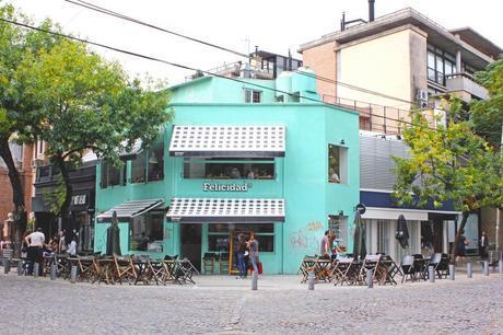 Must Visit Neighbourhoods of Buenos Aires