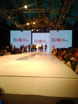 FDCI and Pearl Academy Collaborate to Produce Best in Fashion, Design
