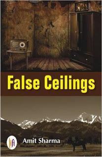 False Celings Book Review