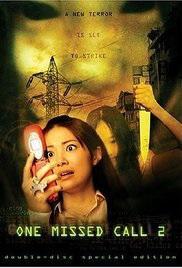 one missed