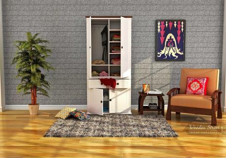 Benefits Of Adding Wooden Wardrobe In Your Bedroom!