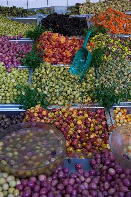 Morocco Odyssey 10:  Rabat (The Medina)