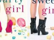 Book Club: Girl's Series Review