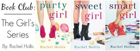 Book Club: The Girl's Series Review