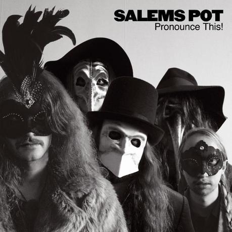 Salem's Pot share first track from forthcoming album on RidingEasy Records