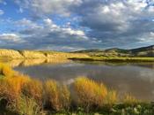 Groundwater Huge Factor Sustaining Colorado River Flows