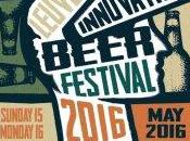 Leuven Innovation Beer Festival 2016