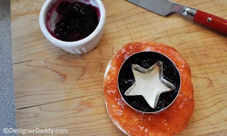 How To Make Captain America: Civil War Bento Lunches for Your Little Avengers