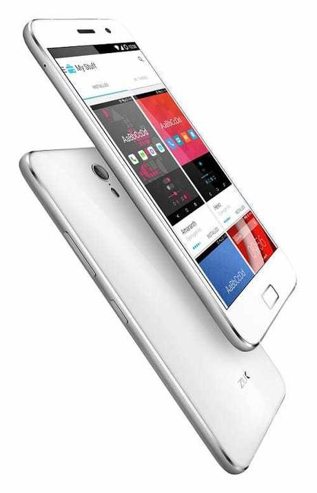 Lenovo ZUK Z1: Power-Packed Smartphone at Affordable Price
