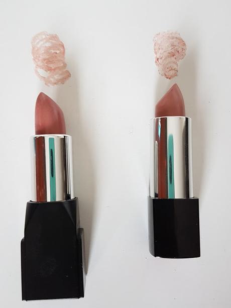 Shanghai Suzy Miss Leah Baby Cocoa lipstick review Shanghai Suzy Miss Leah Baby Cocoa lipstick review
