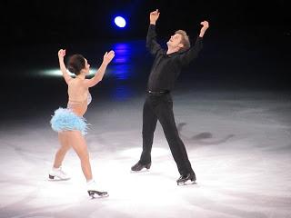 Stars on Ice 2016