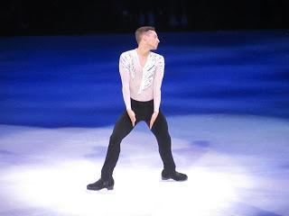 Stars on Ice 2016