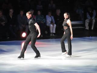 Stars on Ice 2016