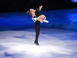 Stars on Ice 2016