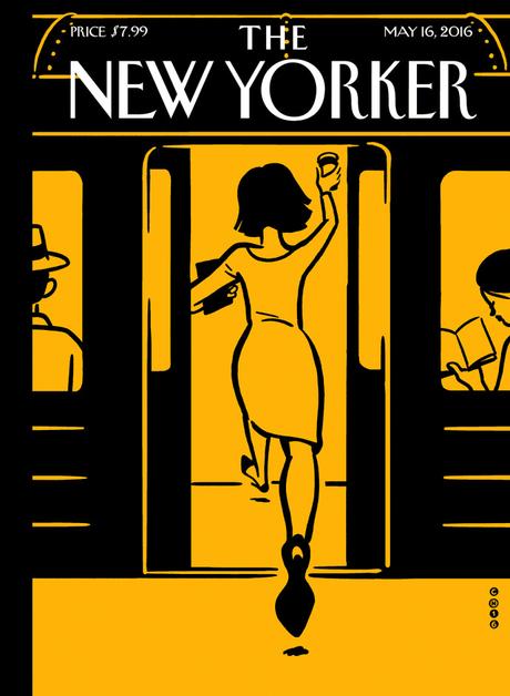 The New Yorker and Virtual Reality