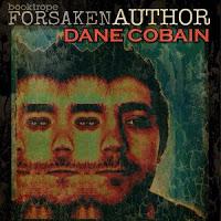 No Rest for the Wicked by Dane Cobain @danecobain