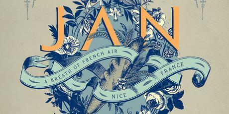 JAN – A Breath of French Air