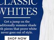 White This Summer