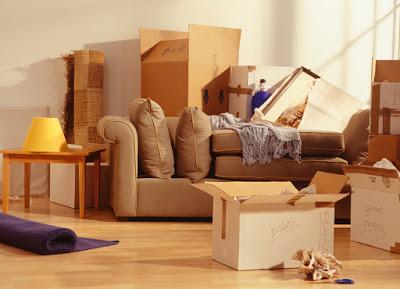 What Things Should Be Cleaned When Moving Into A New Home? What Things Should Be Cleaned When Moving Into A New Home?