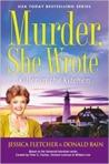 Killer in the Kitchen (Murder She Wrote, #43)