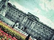 London Walks! Pubby Purlieus Buckingham Palace @tourguidesimon