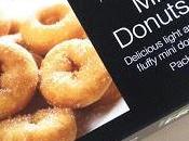 Feel Free Gluten Mini Donuts