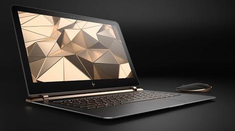 HP Lounge With The HP Spectre Launch // Aluna George And Jack Garrett
