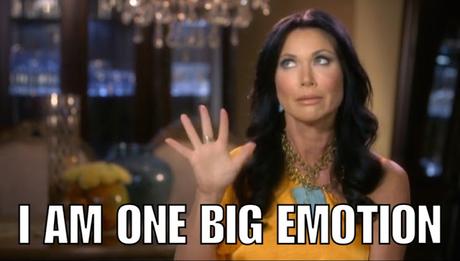 Real Housewives of Dallas Memes From Episode 5: Guess Who's Coming To Dinner (May 9, 2016)