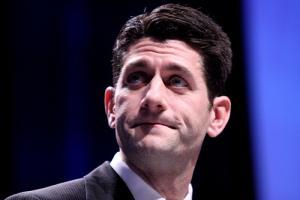 Paul Ryan blinks: Will endorse Trump & step down as RNC chair