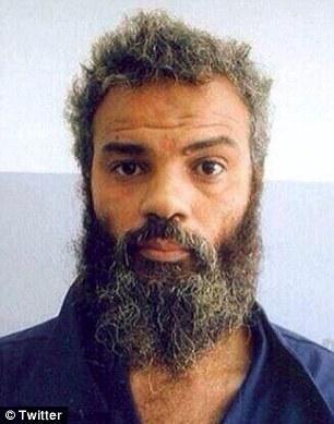 Ahmed Abu Khattala 