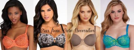 Ask Allie: All About Bras