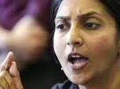 Will Socialist Seattle City Councilmember Kshama Sawant Apologize Claim anti-Muslim Crime?