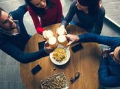 Tip: Prepare Social Situations