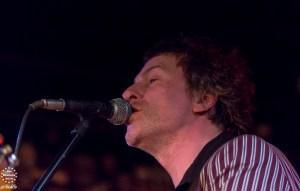 CMW 2016: Tommy Stinson Showcase with Frankie Lee at The Horseshoe